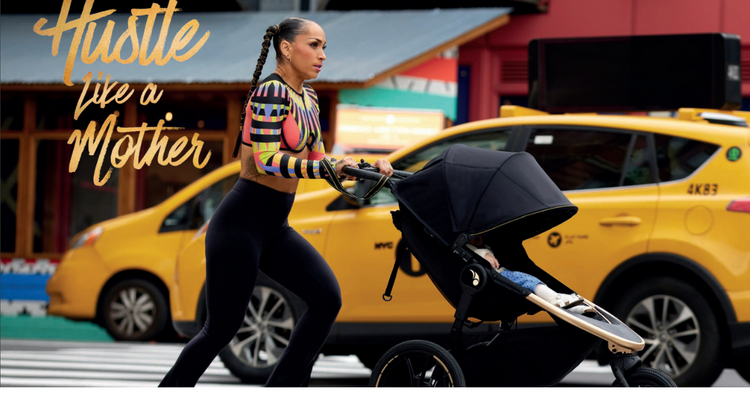 Baby Jogger