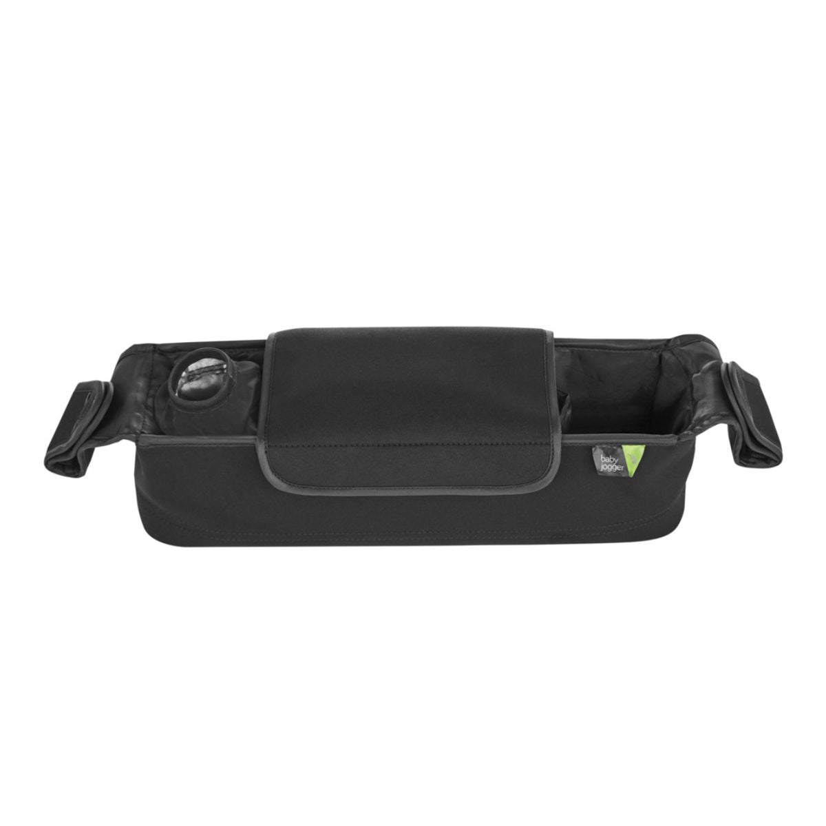 Stroller Organiser - Black