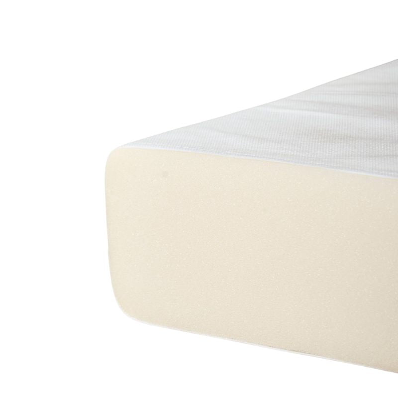 OBaby Foam Mattress - 120 x 60cm - Prime Baby Gear