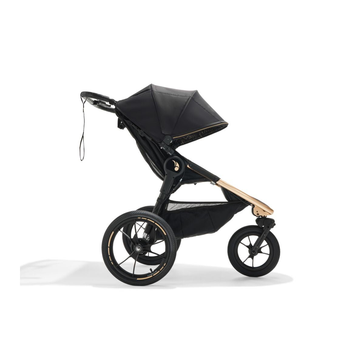 Baby Jogger Summit X3 Robin Arzon - City Royalty