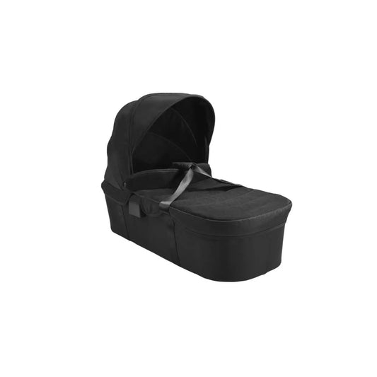 Baby Jogger City Tour 2 Carrycot – Eco Collection - Eco Black