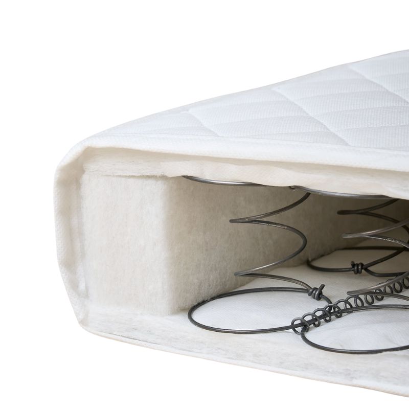 OBaby Sprung Mattress - 100 x 50cm - Prime Baby Gear