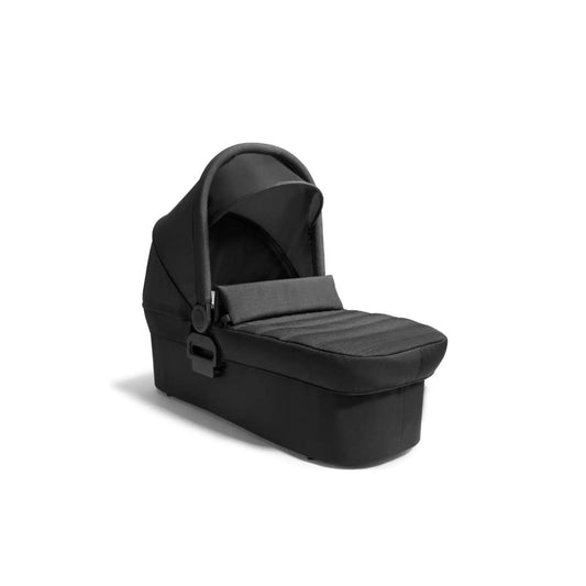 Baby Jogger city mini GT2 Double Carrycot - Opulent Black
