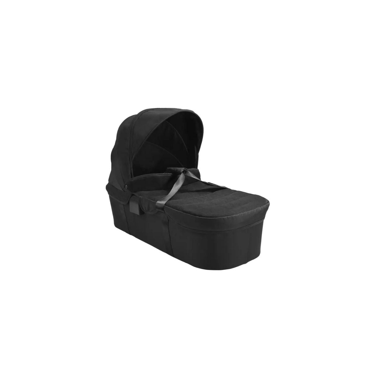 Baby Jogger City Tour 2 Carrycot – Eco Collection - Eco Black