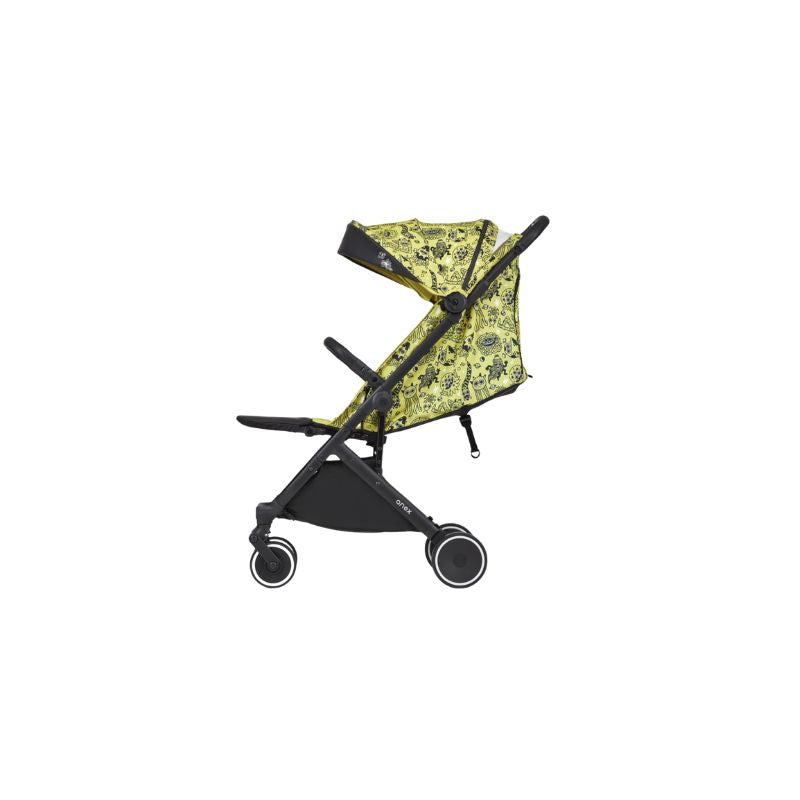 ANEX BABY AIR X STROLLER - WOO
