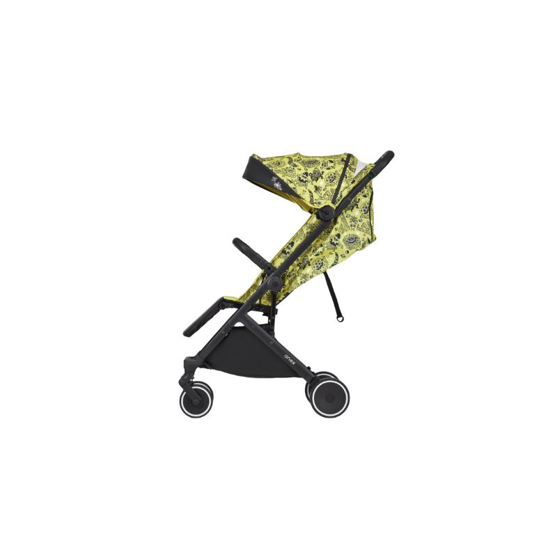 ANEX BABY AIR X STROLLER - WOO
