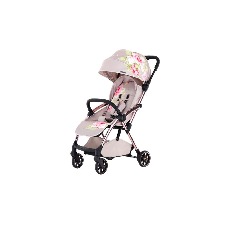 LECLERC BABY MONNALISA STROLLER - BIRCH