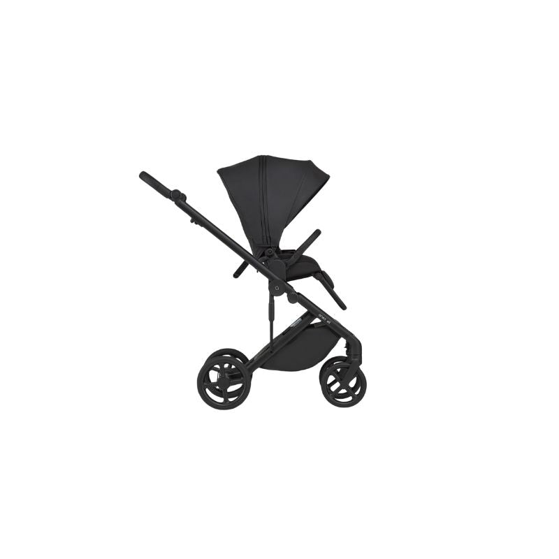 ANEX ELI 2 IN 1 PRAM & PUSHCHAIR - MIDNIGHT