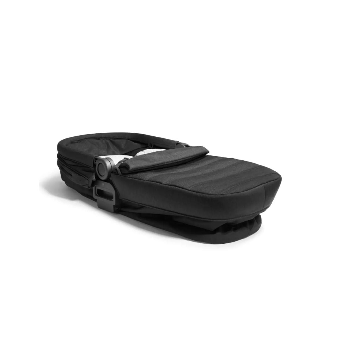 Baby Jogger city mini GT2 Double Carrycot - Opulent Black
