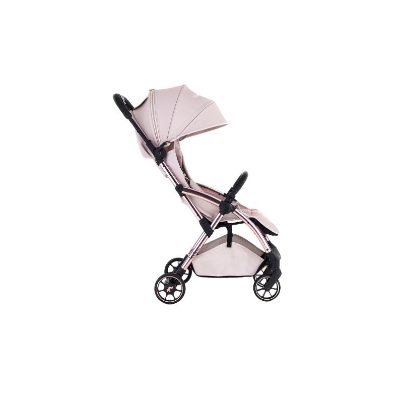 LECLERC BABY MONNALISA STROLLER - BIRCH