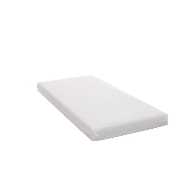 OBaby Foam Mattress - 120 x 60cm - Prime Baby Gear