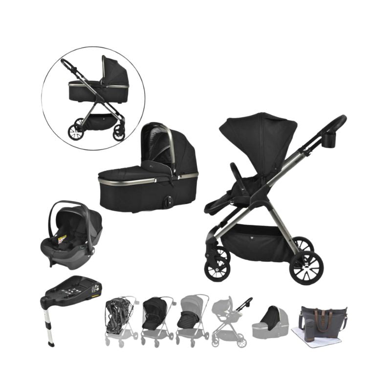 Viano Matrix Isofix Base