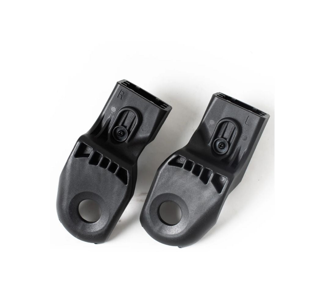 Roma - ROMA Atlas Car Seat Adaptors