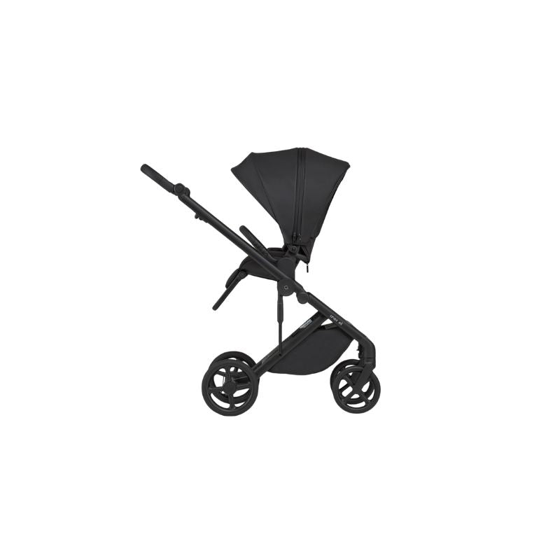 ANEX ELI 2 IN 1 PRAM & PUSHCHAIR - MIDNIGHT