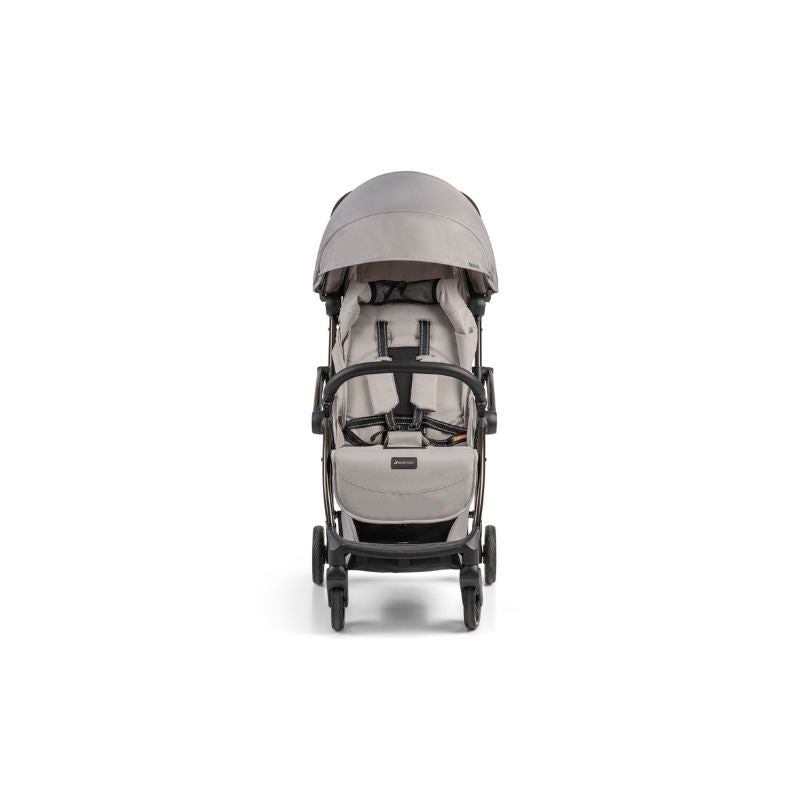 LECLERC BABY INFLUENCER AIR - VIOLET GREY