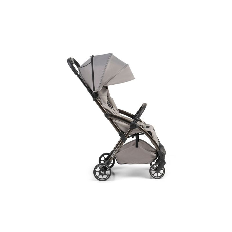 LECLERC BABY INFLUENCER AIR - VIOLET GREY