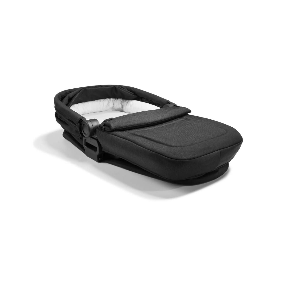 Baby Jogger City Mini GT2 / City Elite 2 Carrycot - Opulent Black