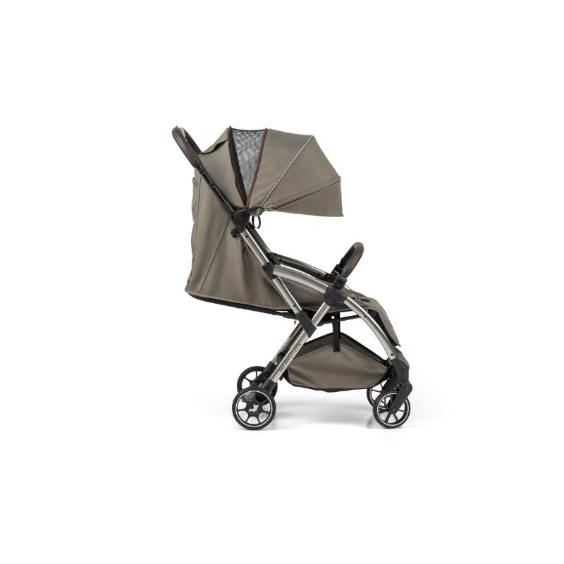 LECLERC BABY INFLUENCER AIR - OLIVE GREEN