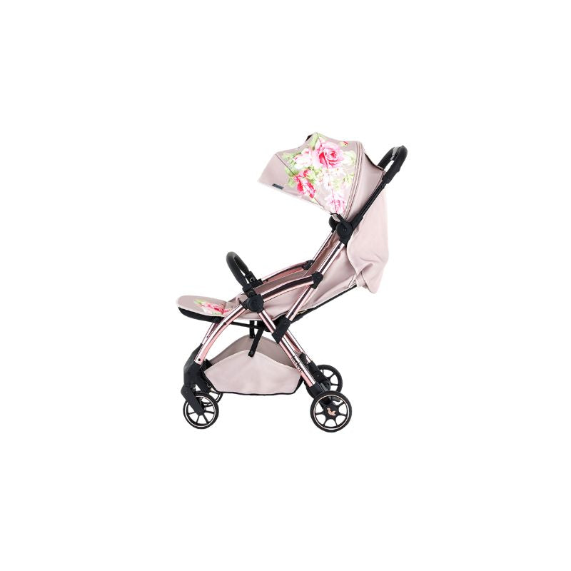 LECLERC BABY MONNALISA STROLLER - BIRCH