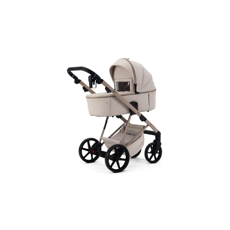Mee-go Milano Natura 2 in 1 - Vanilla