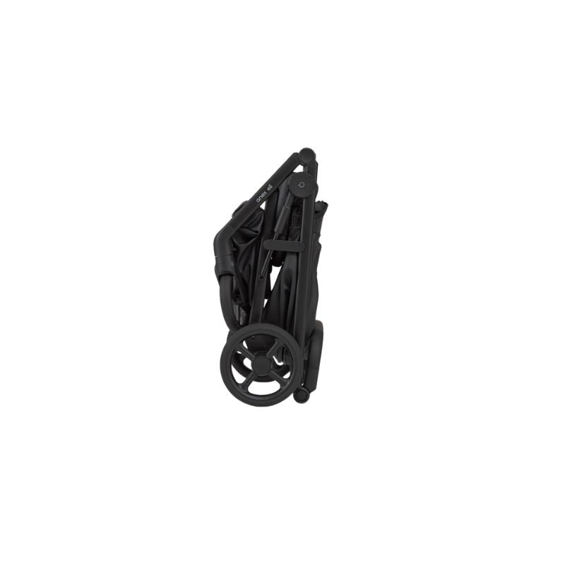 ANEX ELI 2 IN 1 PRAM & PUSHCHAIR - MIDNIGHT