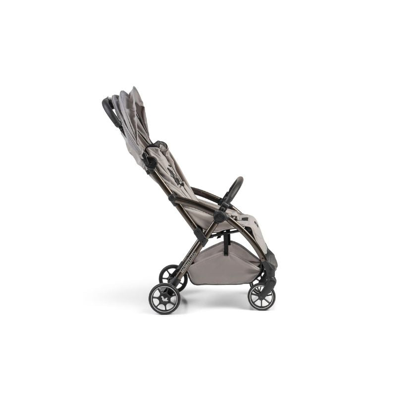 LECLERC BABY INFLUENCER AIR - VIOLET GREY