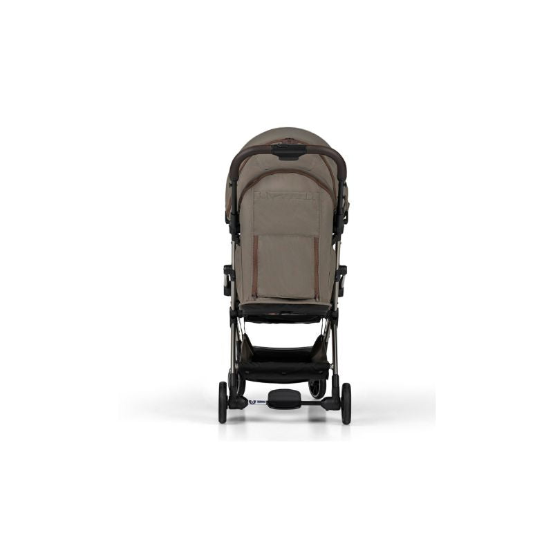 LECLERC BABY INFLUENCER AIR - OLIVE GREEN