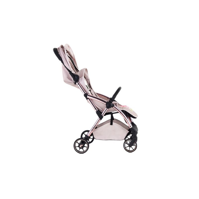LECLERC BABY MONNALISA STROLLER - BIRCH
