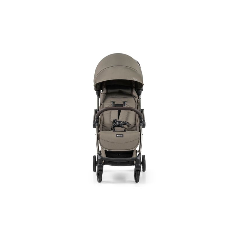 LECLERC BABY INFLUENCER AIR - OLIVE GREEN
