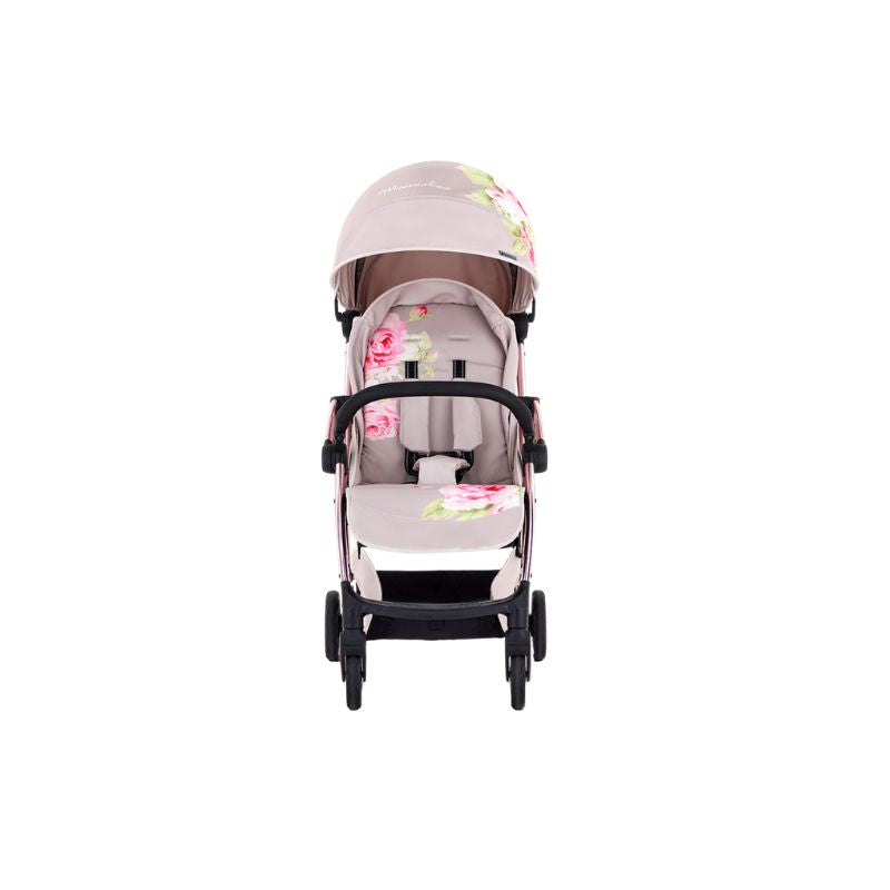 LECLERC BABY MONNALISA STROLLER - BIRCH