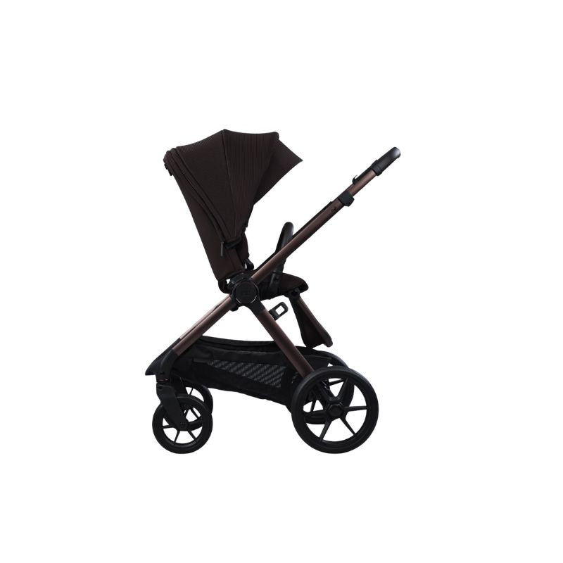Bababing Raffi MKII - Piece Travel Bundle - Kofe