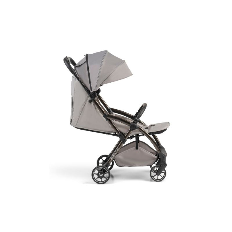 LECLERC BABY INFLUENCER AIR - VIOLET GREY