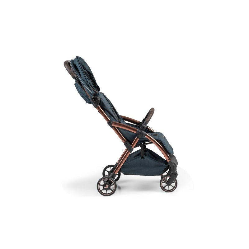 DENIM BLUE - LECLERC BABY INFLUENCER AIR