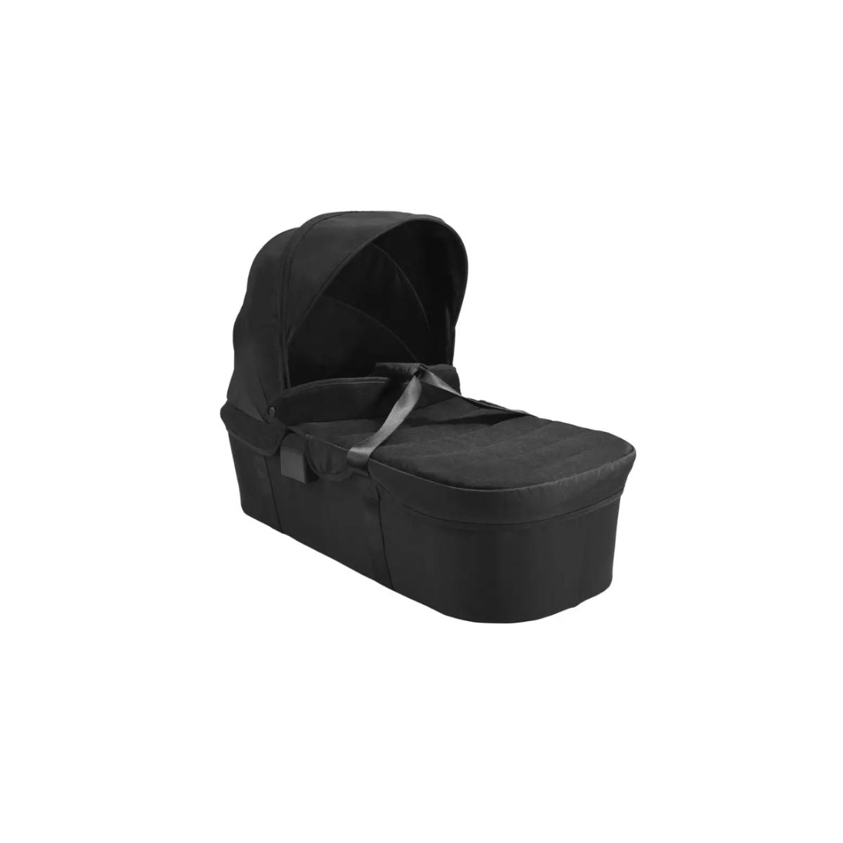 Baby Jogger City Tour 2 Single Carrycot Eco Collection - Pitch Black