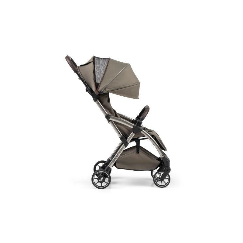 LECLERC BABY INFLUENCER AIR - OLIVE GREEN