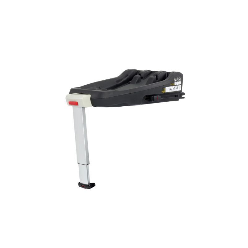 BABYMORE KAI TRAVEL SYSTEM PECAN WITH BASE - SANDSTONE