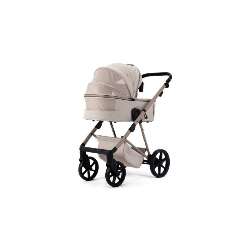 Mee-go Milano Natura 2 in 1 - Vanilla