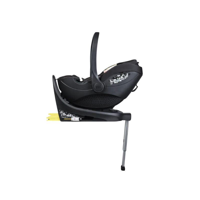 The Bababing - Raffi MKII Luxury Auto-Fold 12 Piece All-Terrain Performance Travel System.
