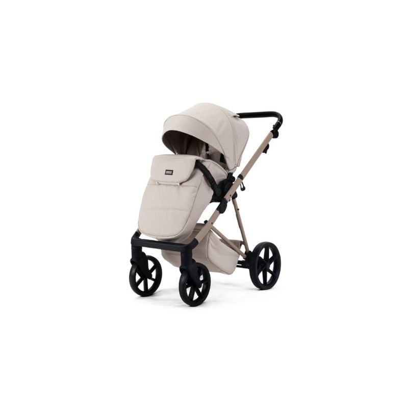 Mee-go Milano Natura 2 in 1 - Vanilla