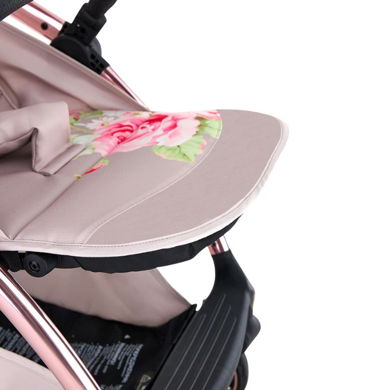 Leclerc Baby Monnalisa Stroller - Birch