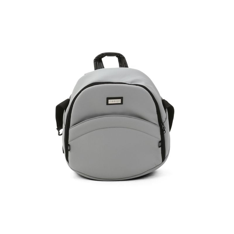 Mee-go Milano Evo All In One Travel System with Isofix - Stone Grey