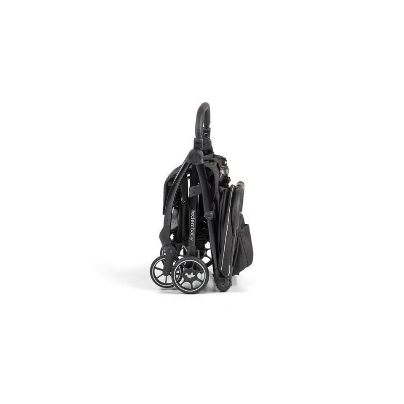 Leclerc baby Influencer Air Stroller - Piano Black