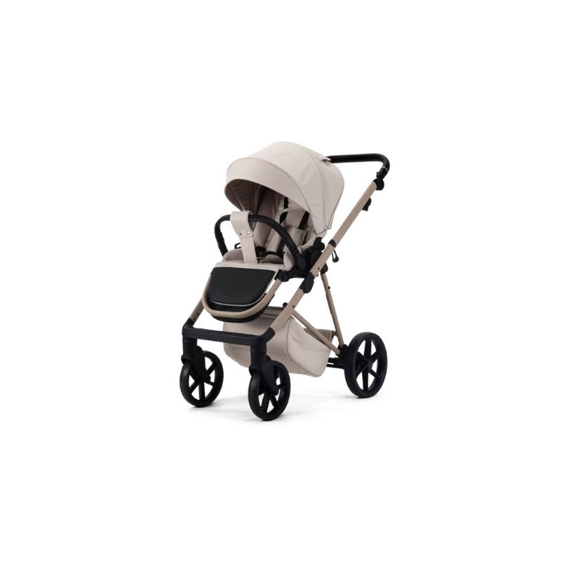 Mee-go Milano Natura 2 in 1 - Vanilla