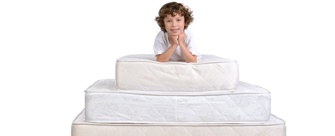 How to Choose the Best Cot Bed Mattress: Safety, Firmness, and Types Explained