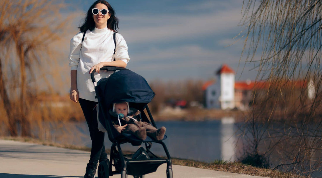 The Ultimate Baby Budget Planner: 6 Most Expensive Baby Gear Items Parents Must Save For