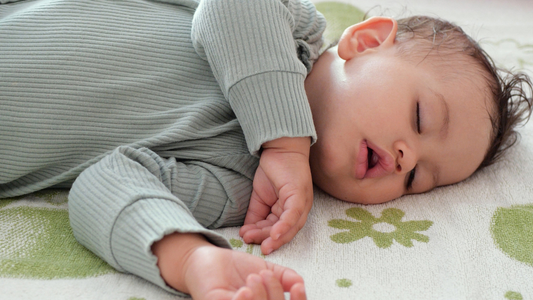 New Parent Night Routine Checklist: Practical Tips for the First 6 Months