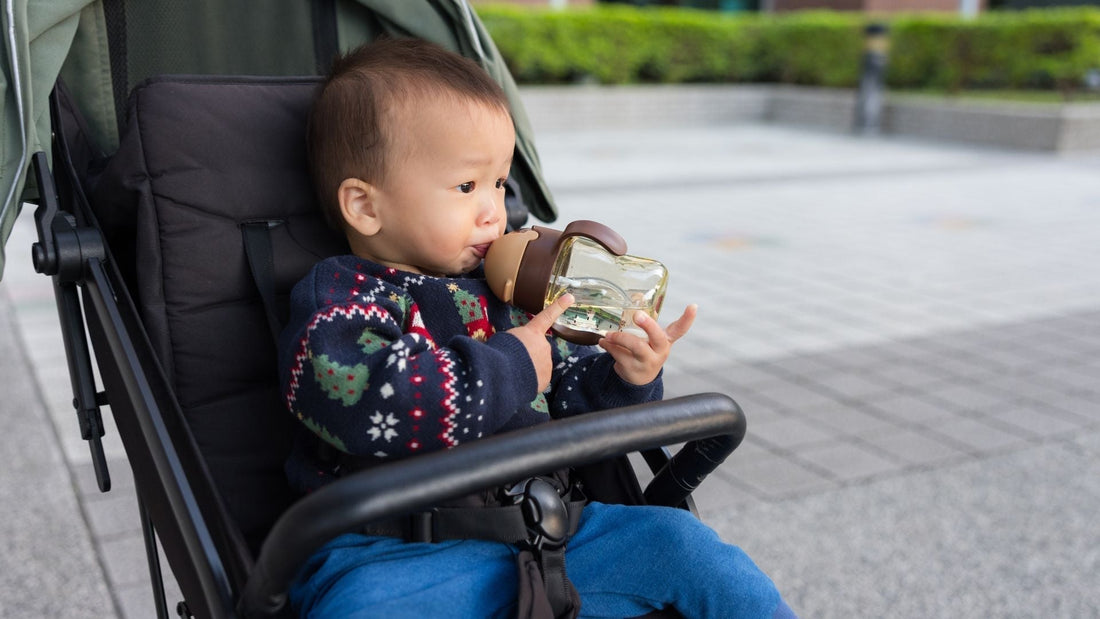 How to Clean & Maintain Your Pushchair (Make It Last for Years)