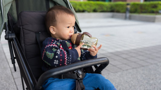How to Clean & Maintain Your Pushchair (Make It Last for Years)
