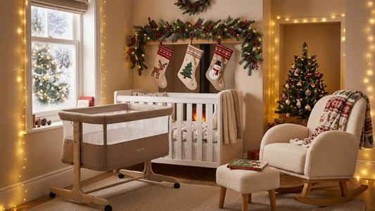 Christmas Gift Ideas for Babies and Toddlers: Safe, Practical Picks for 2026