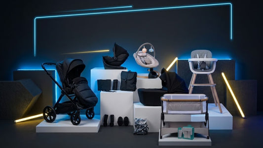 What to Buy for Your Baby on Black Friday: The Big Items Worth Waiting For
